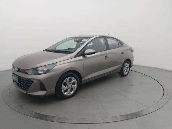 HYUNDAI HB20S 1.0 12V FLEX COMFORT PLUS MANUAL